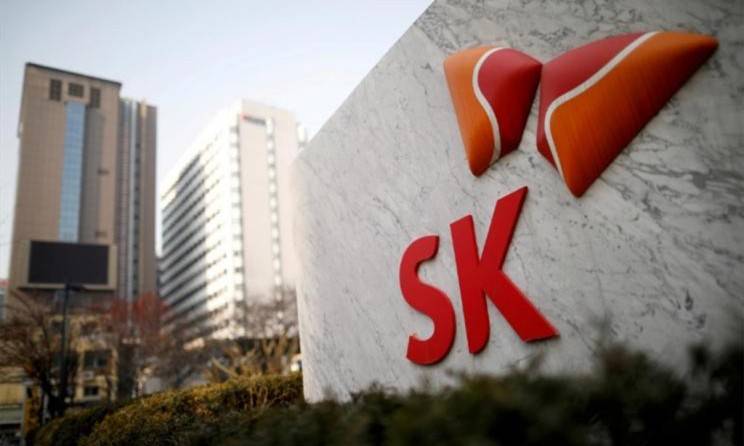 原创行业丨韩国电池厂商sk国内再扩张668亿建第四座工厂