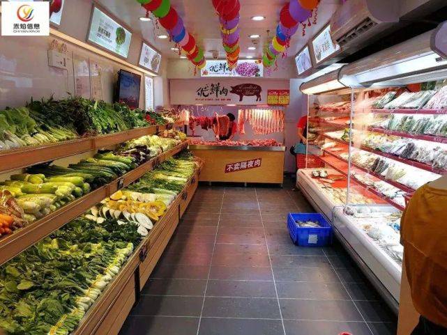不卖隔夜肉的钱大妈 破局者还是加盟商韭菜收割机？ (图4)