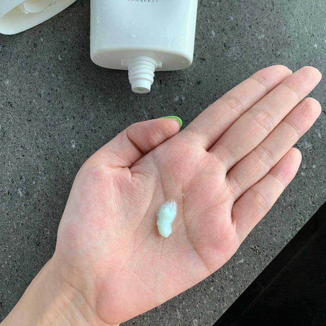 产品|外面空气好脏，所以没化妆也需要卸妆吗？