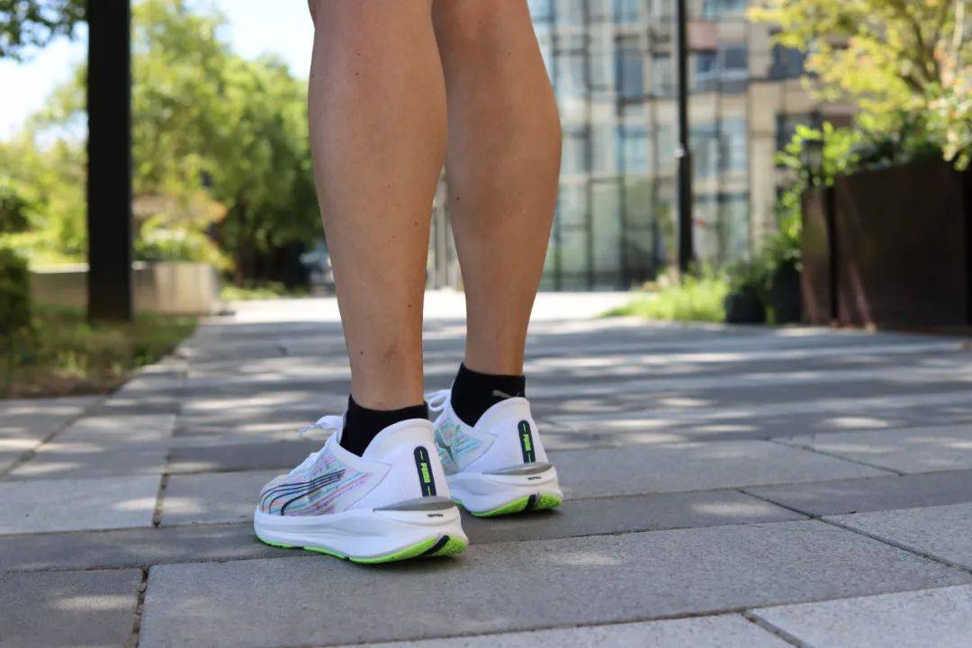 矩阵|至轻、至快、至美：这双跑鞋，让你爱上跑步