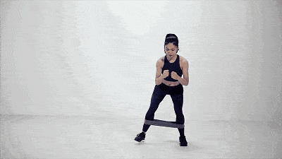 地方|腿粗腿短屁股大？4招还你纤细美腿！