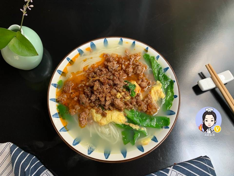 美食|开学了,早餐学会这样做,10多分钟端上桌,好吃营养,孩子也爱吃