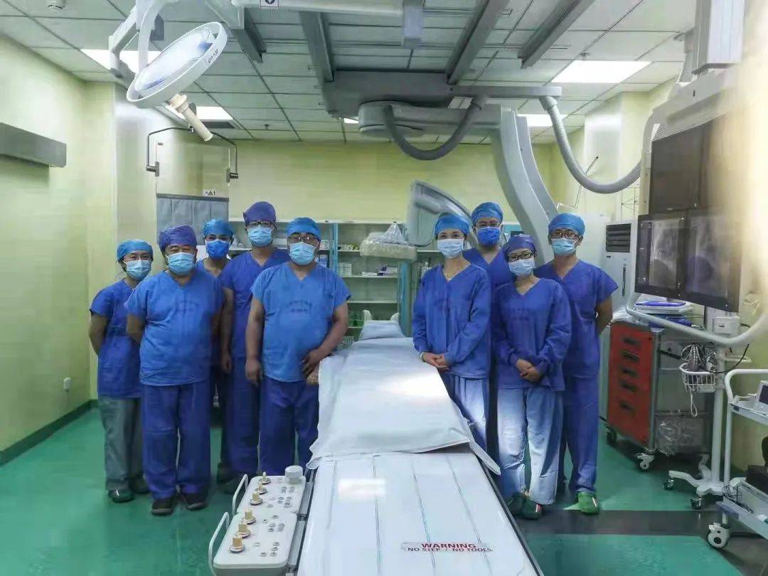 治疗|精准评估，多学科诊疗护佑老年患者健康