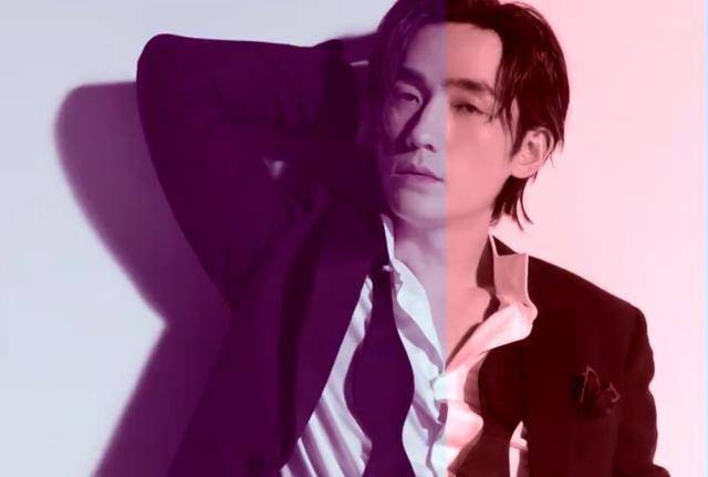 刘敏涛|“时尚是个轮回”，张国荣多年前这套衣服，这么多明星都在模仿