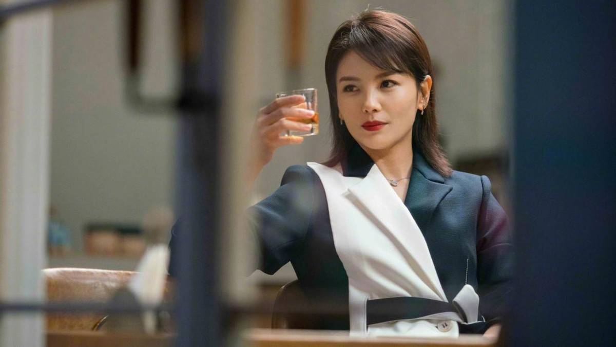 《我的前半生2》开拍,靳东回归,罗子君换成她,网友:断网也追_刘涛