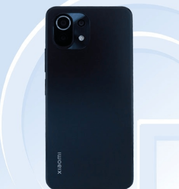 小米cc11配置曝光搭载骁龙778g处理器