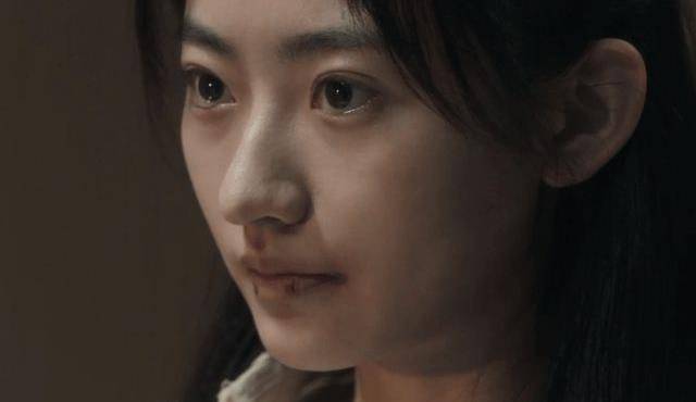 扫黑风暴:徐英子咬桌角被轮奸,受害者原型更惨