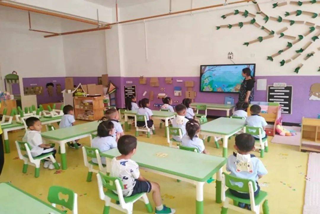 因为|孩子3岁就要上幼儿园？你别弄错了，孩子能不能入园年龄不是关键