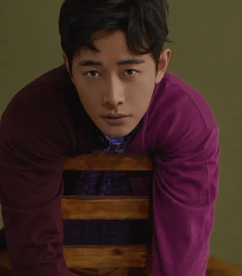 落水者|罗晋又一部悬疑剧提上日程，再次搭档焦俊艳组CP，能否得到认可？