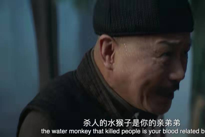 什么|《黑木林》这部被高估了恐怖，低估了人性的电影，活该突破一个亿