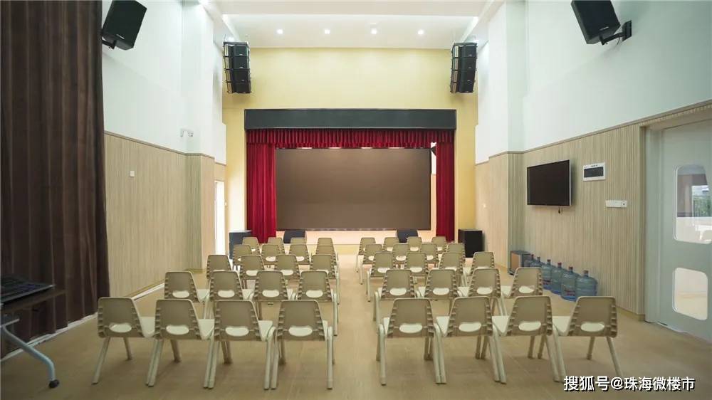 童趣|四大空间打造多彩校园生活!中西融合式的优质学前教育,就在这所学校