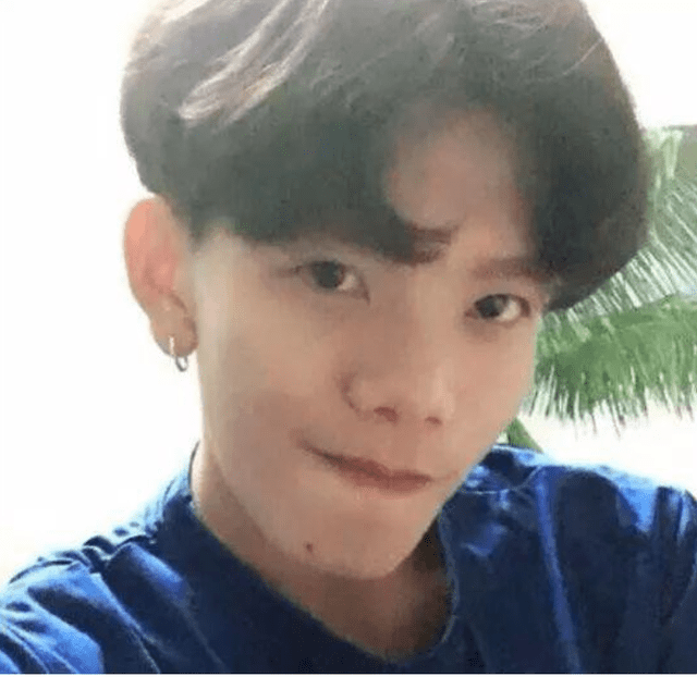 女神|继西红柿后,又出现“百万精修”级p图女神,性别都可以调换?