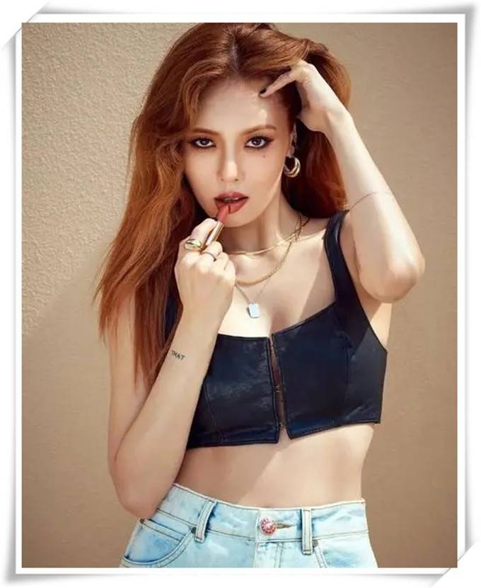 回头率|“黄头发”过时了，2021推荐这5种显白发色，回头率满分