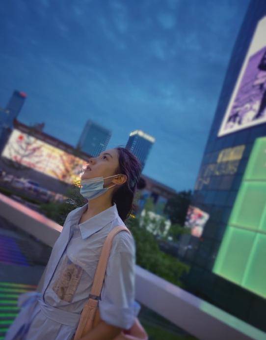 全民|中戏艺考第一，赵今麦可是出尽了风头，全民美少女初长成好好看