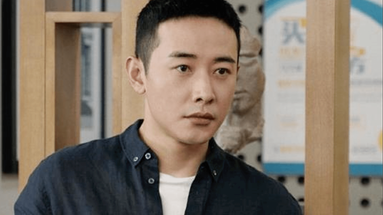 落水者|罗晋又一部悬疑剧提上日程，再次搭档焦俊艳组CP，能否得到认可？