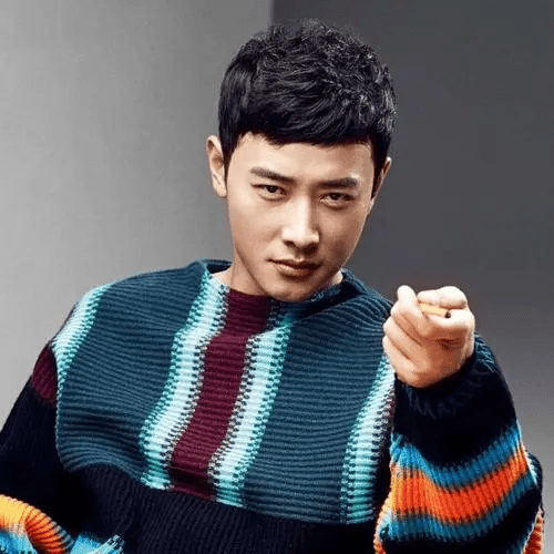 落水者|罗晋又一部悬疑剧提上日程，再次搭档焦俊艳组CP，能否得到认可？