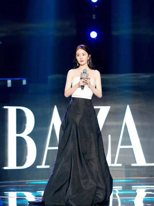 二八定律|杨幂拍戏太累？生图路透法令纹抢眼显老十岁，穿60块回力鞋撑国货