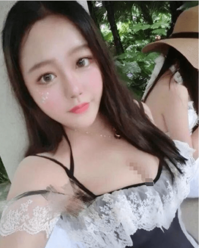 女神|继西红柿后,又出现“百万精修”级p图女神,性别都可以调换?