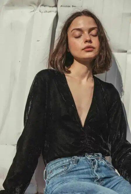 趋势|重磅登场，2021秋冬女装流行趋势