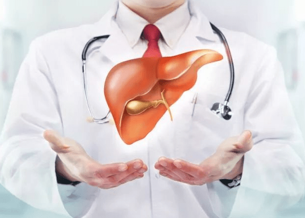 症状|肝病人群请注意：肝脏开始变硬时，身体多处会露出马脚，别耽误了