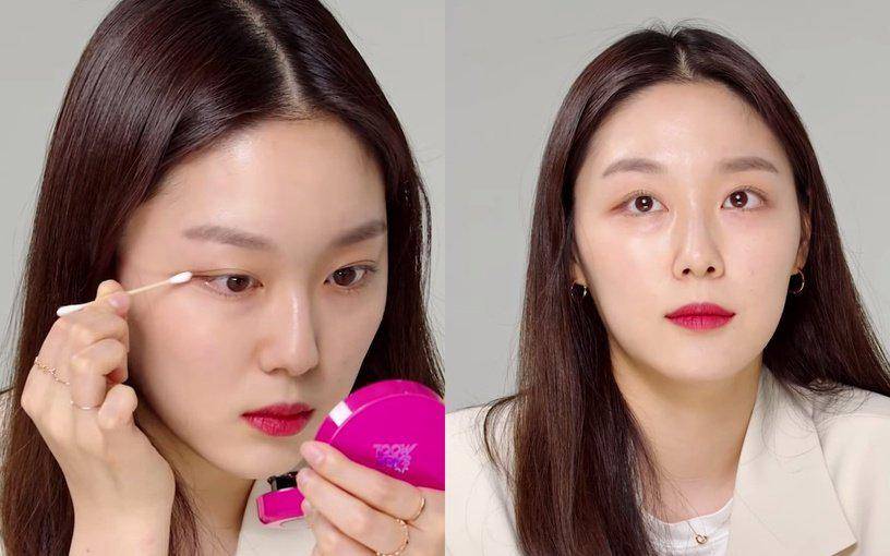 秘密|你与化妆师的差距就一根化妆棉棒？它可是好莱坞女星手包里的秘密