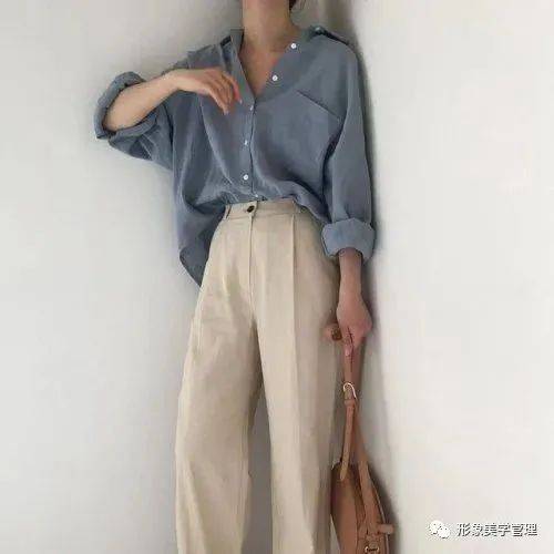 才对|破除「梨型身材」的迷思，这样穿才对！