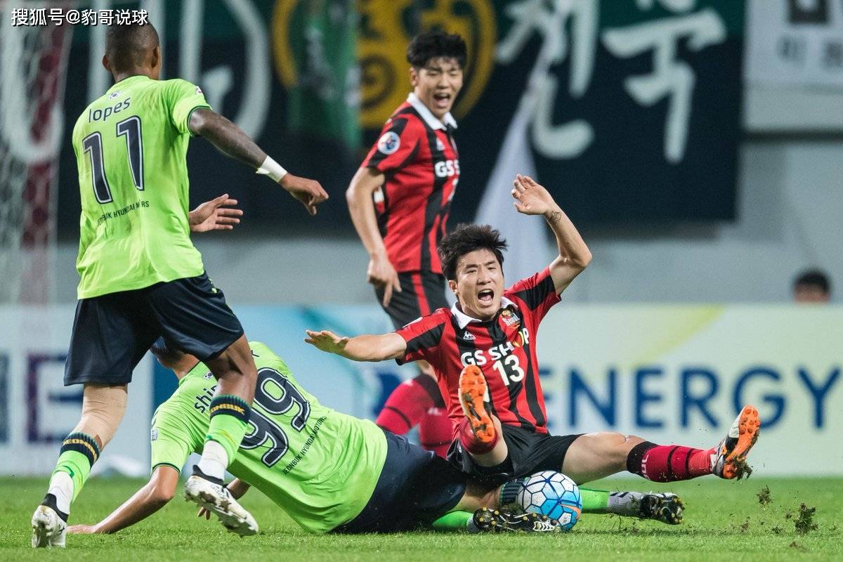 首尔fc目前队内的两个主要进球球员都来自中场,其中第一射手那尚浩打