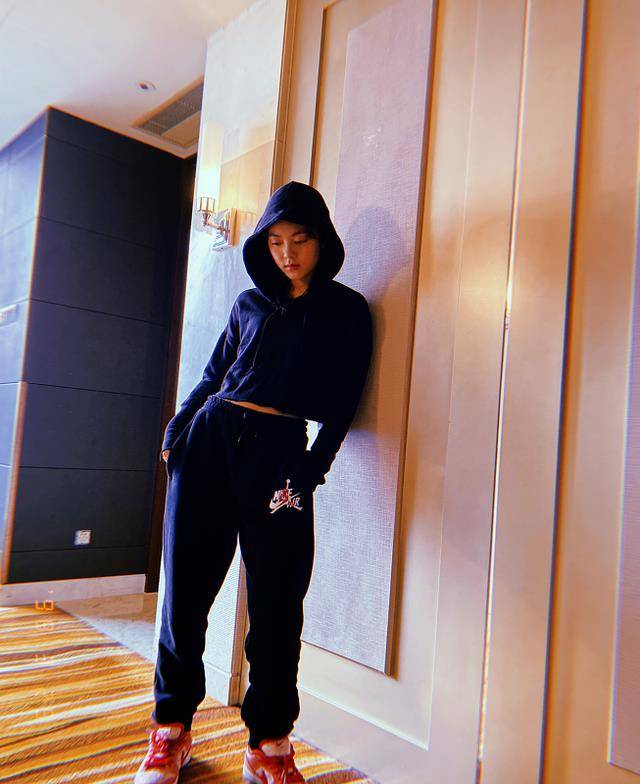 全民|中戏艺考第一，赵今麦可是出尽了风头，全民美少女初长成好好看
