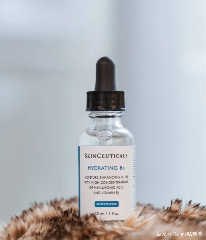 产品|还买这“三类成分”的护肤品？孕期上脸就过敏，第一个大家都用过