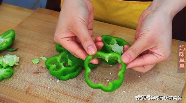 做法|早餐别总老一套,教你真正懒人做法,全程只需10分钟,天天吃不腻