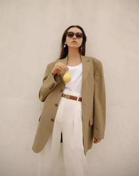 趋势|重磅登场，2021秋冬女装流行趋势