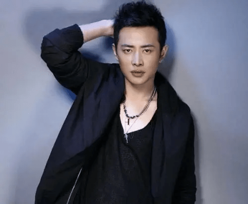 落水者|罗晋又一部悬疑剧提上日程,再次搭档焦俊艳组CP,能否得到认可?