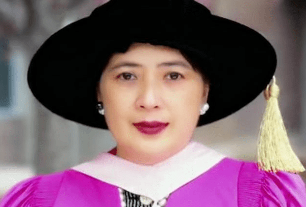 宝咏琴:23岁嫁刘銮雄,49岁含恨去世,是他花钱搞不定的女人!_妻子