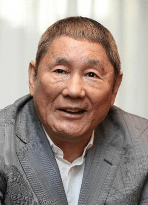日媒曝北野武遭钝器袭击 万幸没受伤 曾评东京奥运会很丢脸 日本