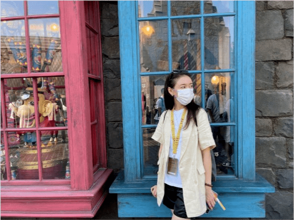 饰品|高露佟丽娅罕见同框！佟丽娅穿学院装少女感爆棚，比高露都还要美