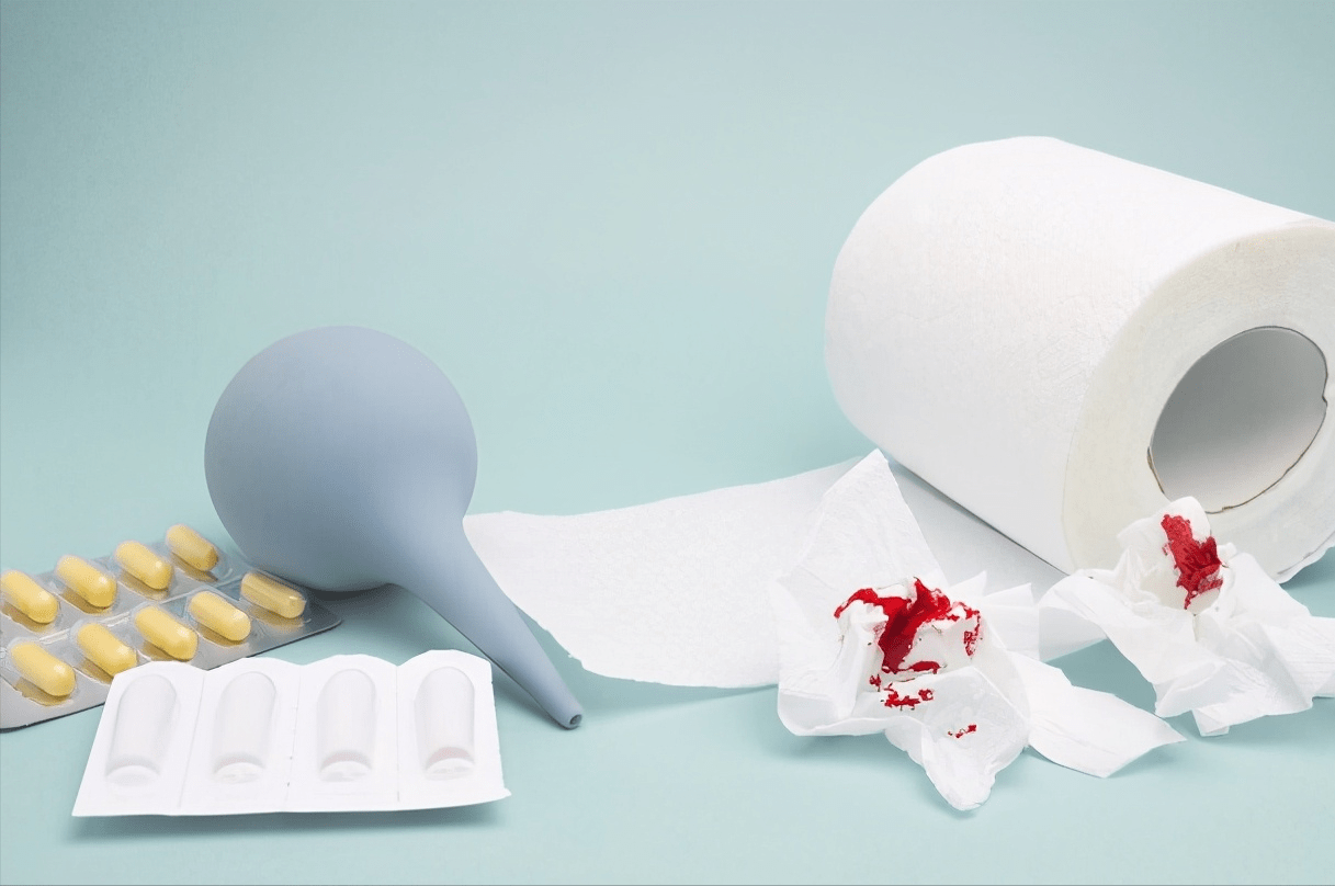 芹菜|痔疮最怕你吃的几种食物，轻轻松松就把痔疮“吃”没了！