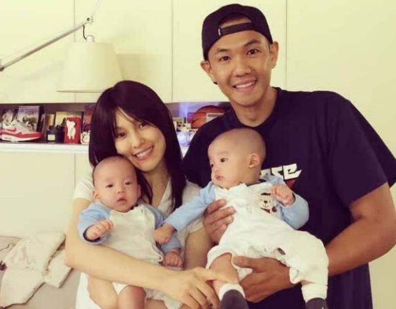 VB御用港女吕慧仪宣布与结婚8年老公离婚但就不涉侯佩杉及第三者问