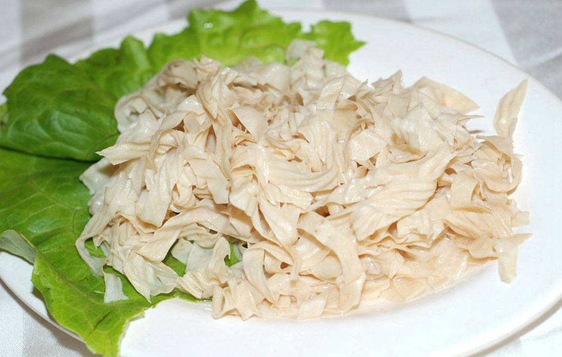 原创这3种豆腐并不是真豆腐很多人一直被名字误导吃多了不好