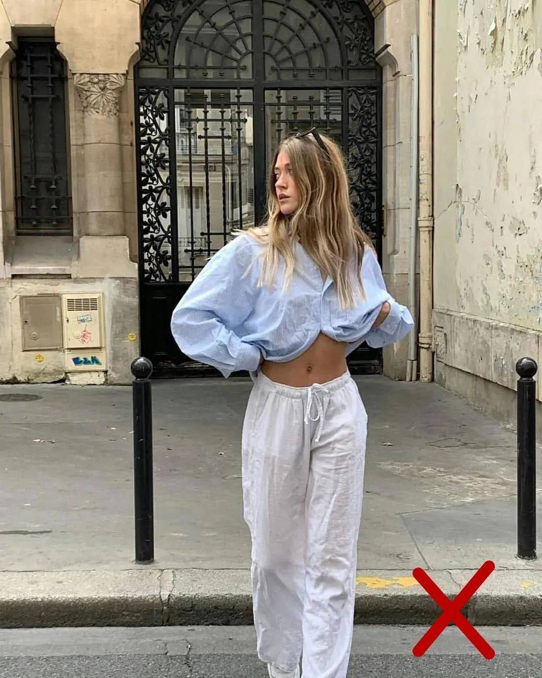 颜色|穿不好真不怪颜值和身材！还是不会穿，这几点能轻松穿出高衣品