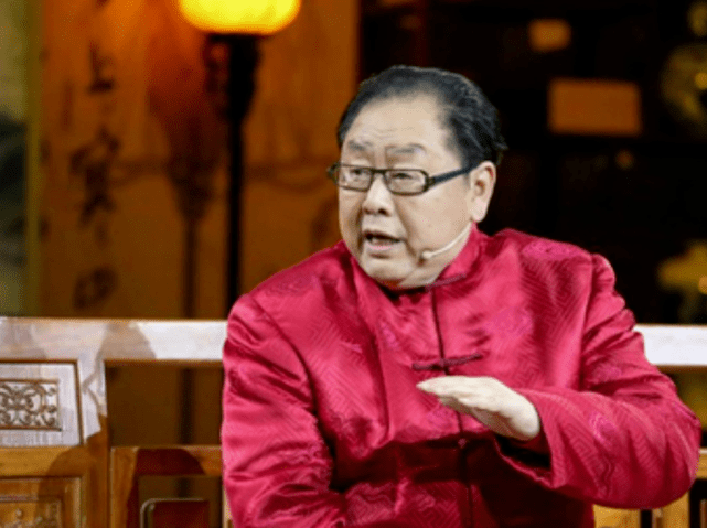 事业有成|“猪八戒”马德华，现实中娶了“嫦娥”，今事业有成家庭幸福