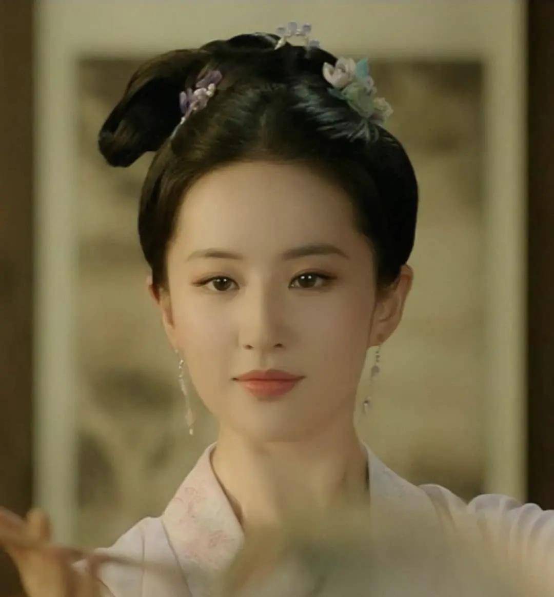 群像|《梦华录》群像:本以为刘亦菲是颜值担当,却意外被女配惊艳