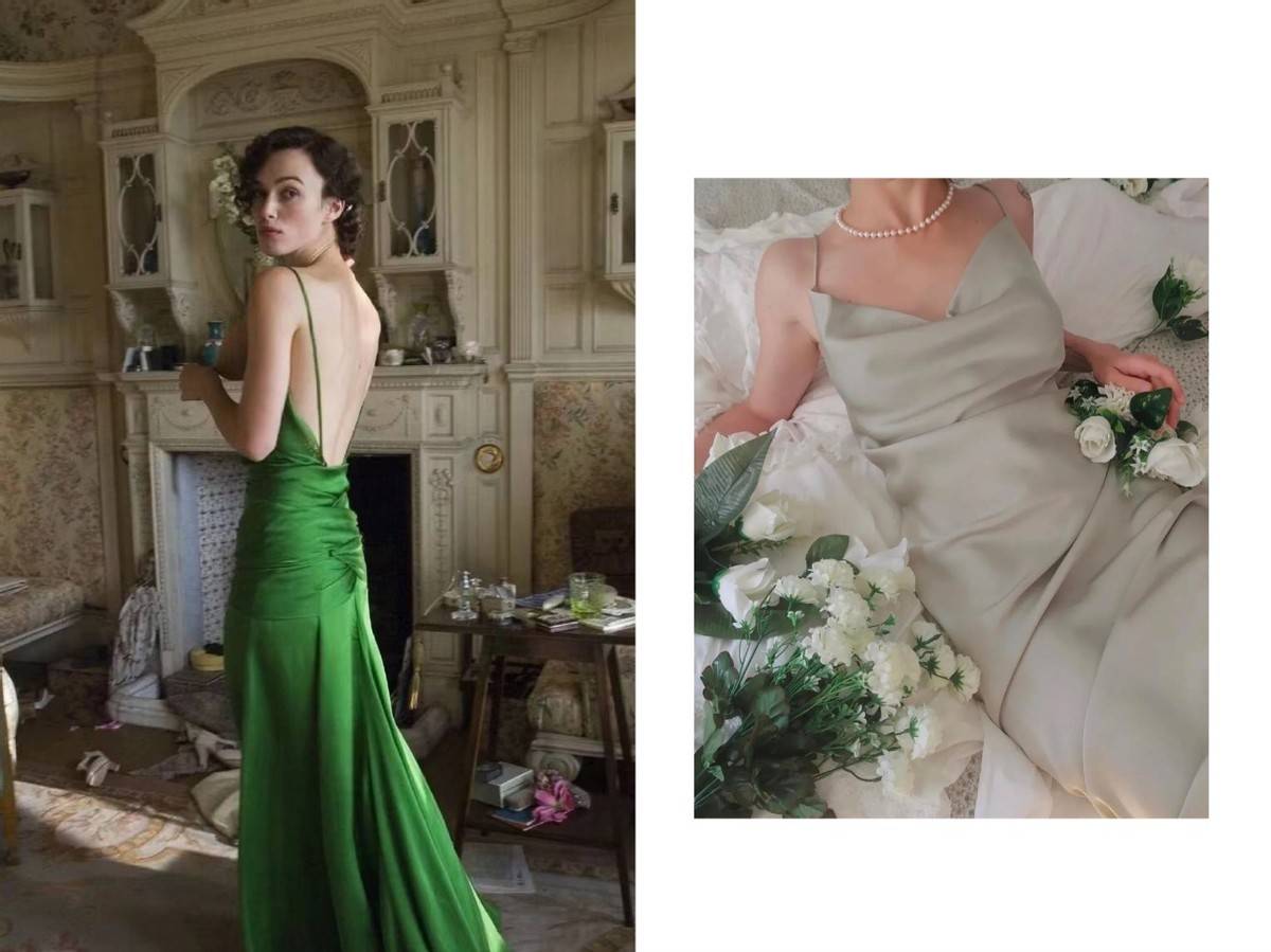 颜色|穿不好真不怪颜值和身材！还是不会穿，这几点能轻松穿出高衣品