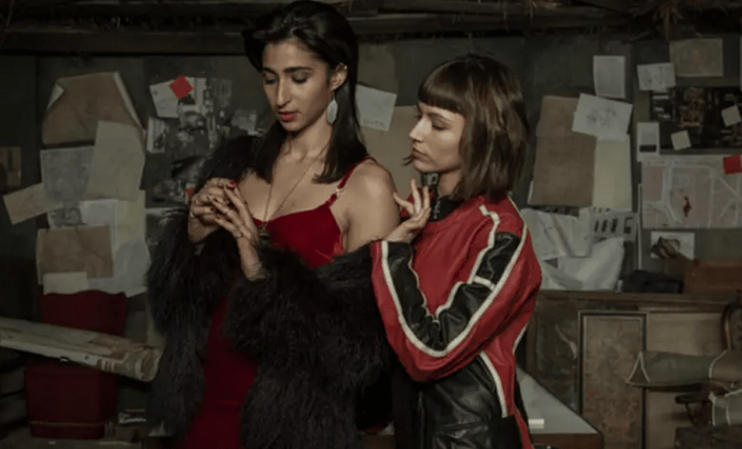 Netflix|Netflix最火的西语剧也要说再见了