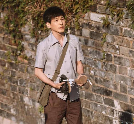 父亲|《乔家的儿女》白宇和毛晓彤再次合作,这次是好兄妹!