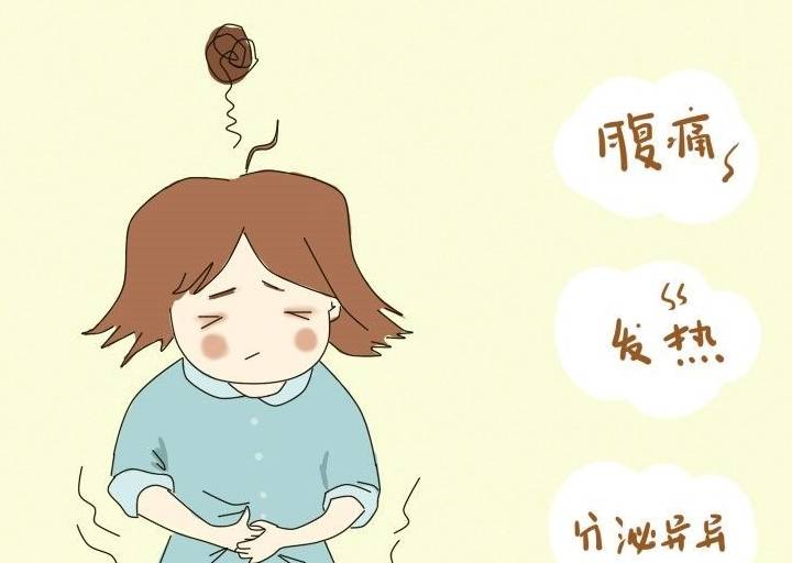 肝脏|肠胃发出的3个信号，是肝脏病变的警讯，别错当肠胃病治