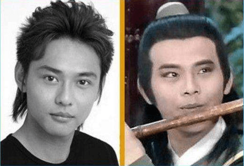 扮演者|他因《新白娘子传奇》一炮走红，一生一部作品，患癌离世年仅46