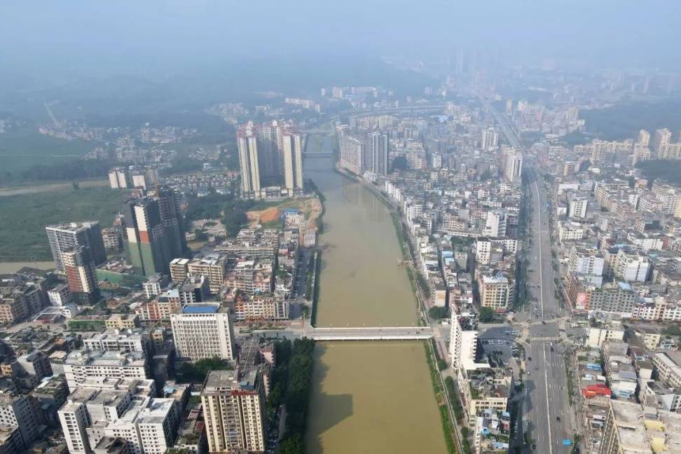 广东此城市，距广州220公里，低调得很多外地人以为它属于江西