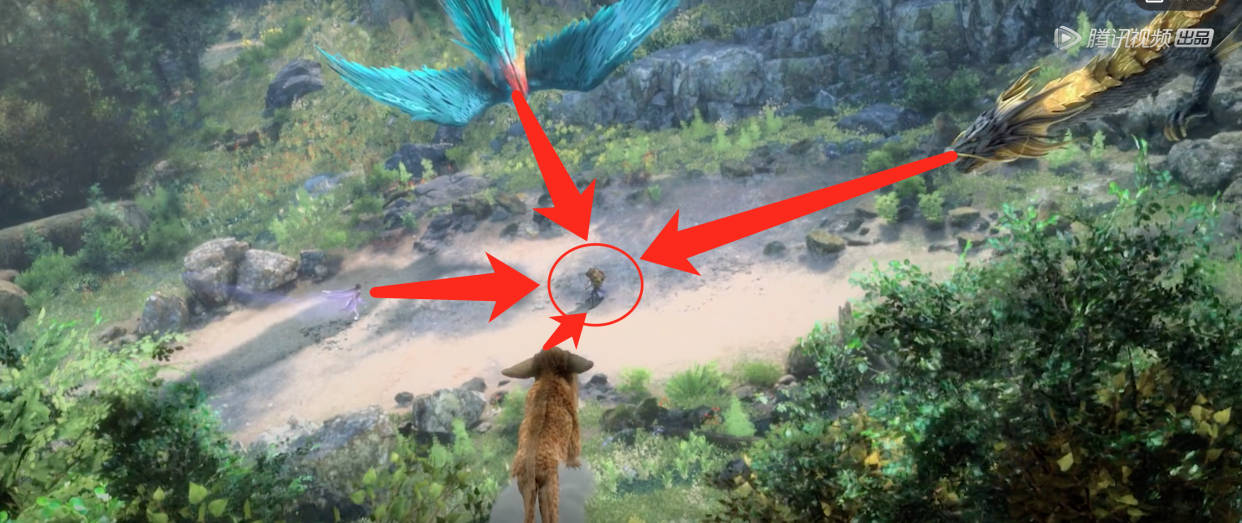 未来|完美世界：云曦出现！石昊为了“不老泉”，居然把未来老婆给打了