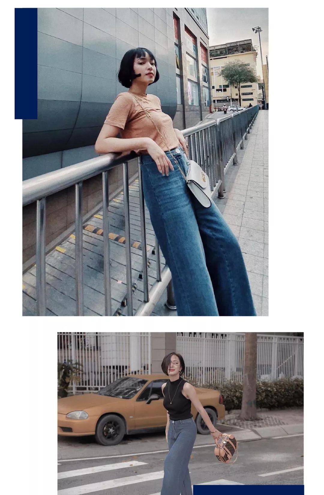 显高|撞脸宋慧乔，22岁登福布斯，时尚CP博主ChauBui到底有多强？