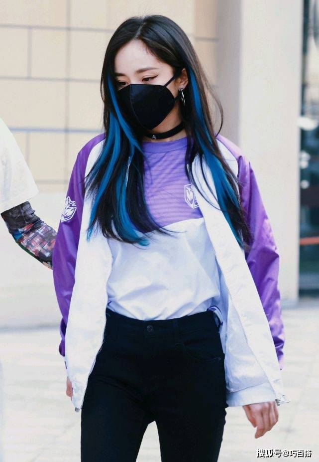 审美|娱乐圈“私服”哪家强?吹爆杨幂的日常穿搭,每一套都在审美点上